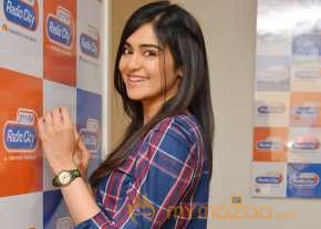 Adah Sharma Latest Stills photo 23