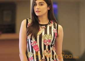 Adah Sharma Latest Stills photo 25