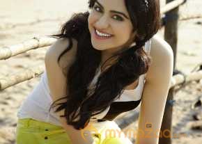  Adah Sharma Sizzling Stills  photo 16