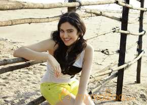  Adah Sharma Sizzling Stills  photo 8