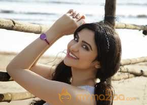  Adah Sharma Sizzling Stills  photo 5