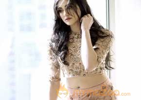  Adah Sharma Sizzling Stills  photo 17