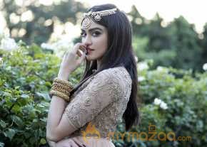  Adah Sharma Sizzling Stills  photo 7