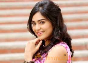  Adah Sharma Sizzling Stills  photo 11