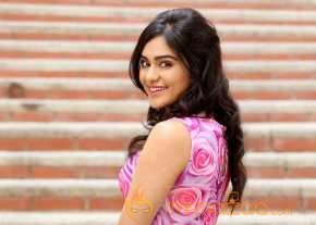  Adah Sharma Sizzling Stills 