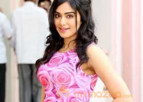  Adah Sharma Sizzling Stills  photo 4