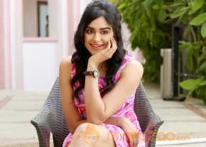  Adah Sharma Sizzling Stills  photo 10
