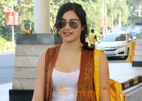  Adah Sharma Sizzling Stills  photo 27