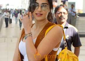  Adah Sharma Sizzling Stills  photo 18