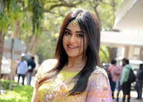  Adah Sharma Sizzling Stills  photo 9