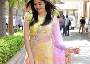  Adah Sharma Sizzling Stills  photo 15
