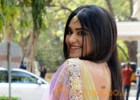  Adah Sharma Sizzling Stills  photo 12