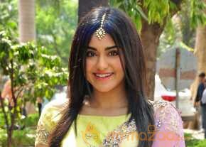  Adah Sharma Sizzling Stills  photo 21