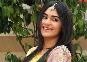 Adah Sharma Sizzling Stills  photo 24