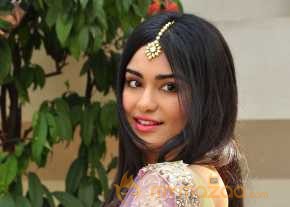  Adah Sharma Sizzling Stills  photo 2