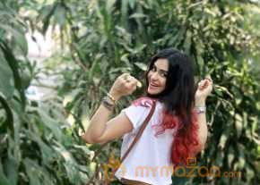  Adah Sharma Sizzling Stills  photo 26