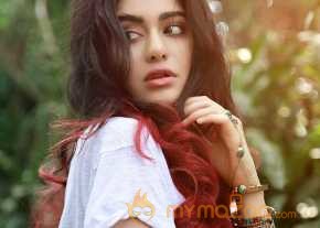 Adah Sharma Sizzling Stills  photo 6