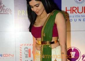 Adah Sharma