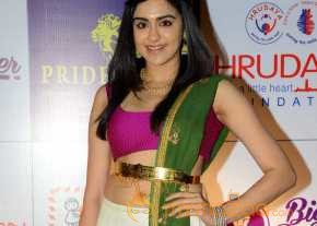  Adah Sharma  photo 2