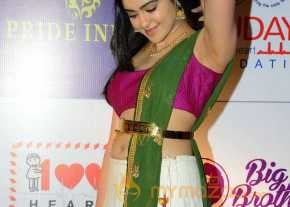  Adah Sharma  photo 3