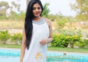 Ahaana Krishna Latest Photos photo 7