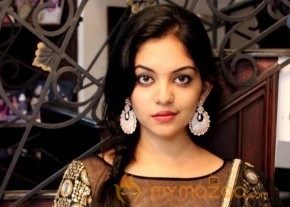 Ahaana Krishna Latest Photos
