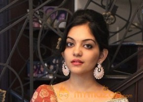 Ahaana Krishna Latest Photos photo 3