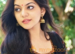 Ahaana Krishna Latest Photos photo 5