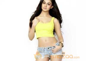 Aishwarya Arjun
