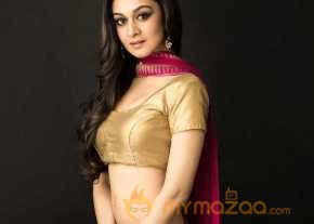  Aishwarya Arjun  photo 2