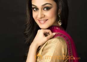  Aishwarya Arjun  photo 3