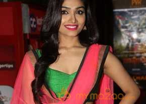 Aishwarya Devan