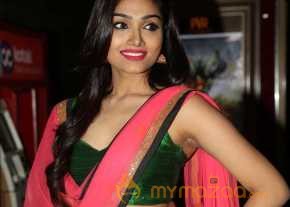 Aishwarya Devan photo 2