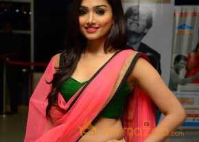 Aishwarya Devan photo 5