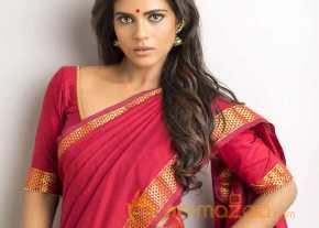Aishwarya Rajesh Portfolio Pics photo 11