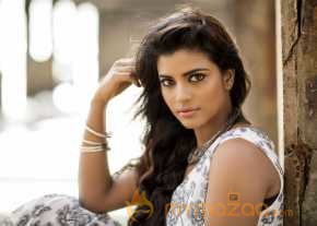 Aishwarya Rajesh Portfolio Pics photo 4