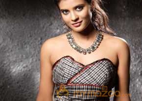 Aishwarya Rajesh Portfolio Pics photo 8