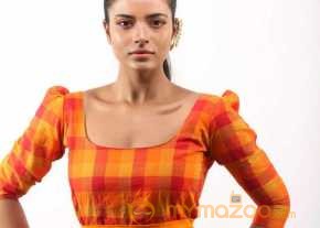 Aishwarya Rajesh Portfolio Pics photo 10