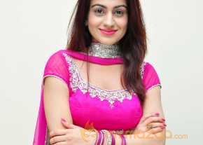  Aksha Pardasany Photoshoot At Crescent Cricket Cup 2015 Curtain Raiser Event  photo 4
