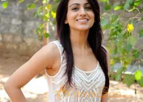  Aksha Pardasany Photoshoot At Dr Saleem Press Meet  photo 3