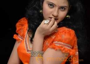 Akshara Photoshoot Pics photo 10