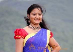 Akshara Photoshoot Pics photo 3