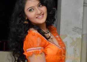 Akshara Photoshoot Pics photo 11
