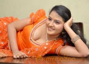Akshara Photoshoot Pics photo 12