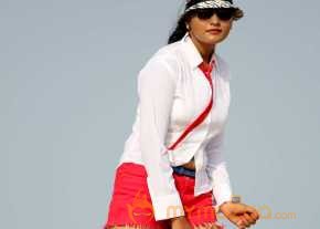 Akshara Photoshoot Pics photo 4