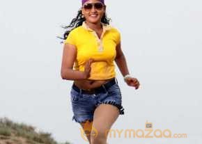 Akshara Photoshoot Pics photo 2