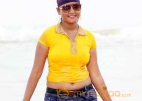 Akshara Photoshoot Pics photo 7