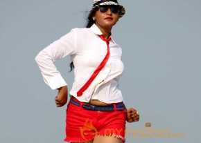 Akshara Photoshoot Pics photo 8