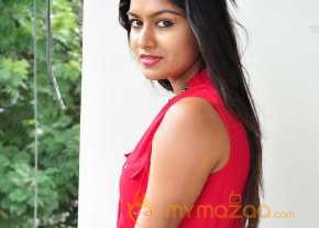  Akshitha New Photoshoot 