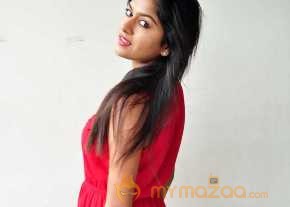 Akshitha New Photoshoot photo 3